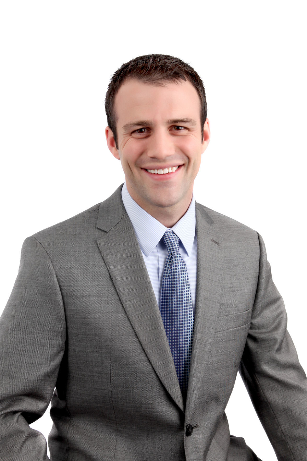 Grant Rothweiler